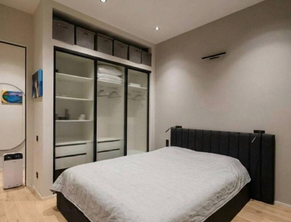 1-к. квартира, 42&nbsp;м²