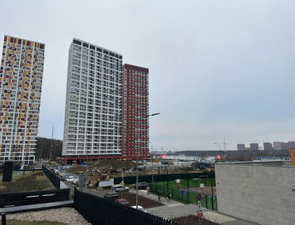 3-к. квартира, 82,7 м²