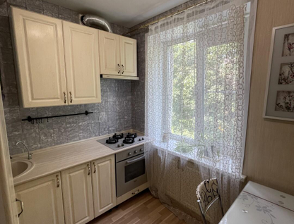 1-к. квартира, 31,8&nbsp;м²