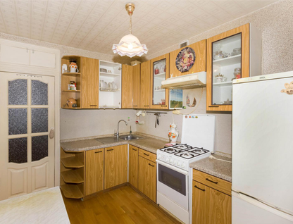 2-к. квартира, 47,4&nbsp;м²