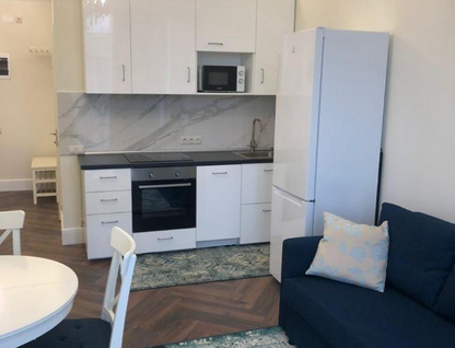 1-к. квартира, 47 м²