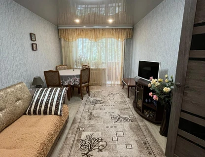 2-к. квартира, 41&nbsp;м²