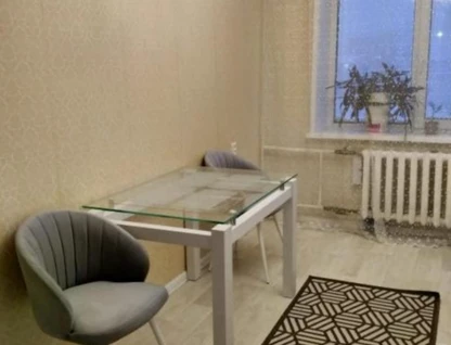 1-к. квартира, 35&nbsp;м²