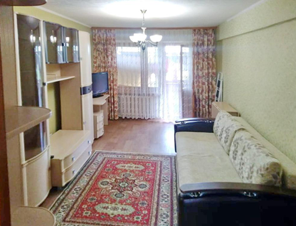 3-к. квартира, 58,7&nbsp;м²