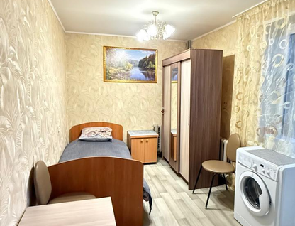 Комната, 13,7&nbsp;м²