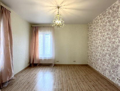 1-к. квартира, 38,5&nbsp;м²