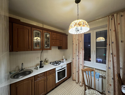 2-к. квартира, 53,6&nbsp;м²