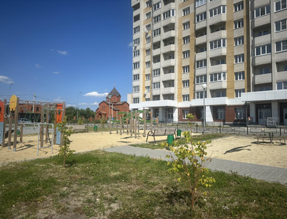 2-к. квартира, 47,8 м²