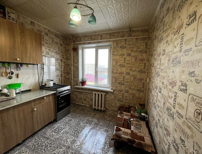 1-к. квартира, 35,8&nbsp;м²