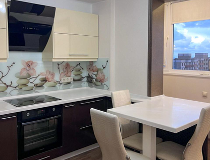 2-к. квартира, 59&nbsp;м²