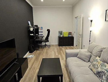 2-к. квартира, 55,1&nbsp;м²