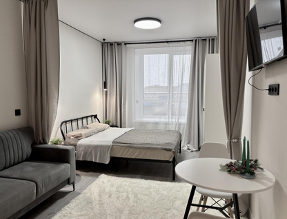 1-к. квартира, 30 м²