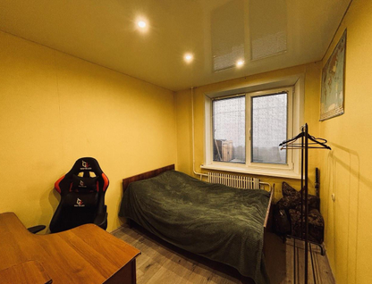 4-к. квартира, 82&nbsp;м²