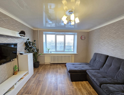 3-к. квартира, 59,3&nbsp;м²