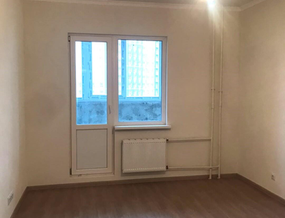 Студия, 28,7 м²