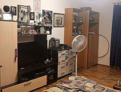 3-к. квартира, 67,1 м²