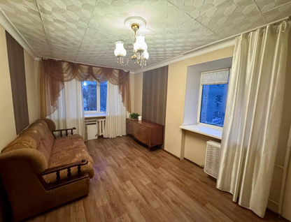 1-к. квартира, 30,6&nbsp;м²