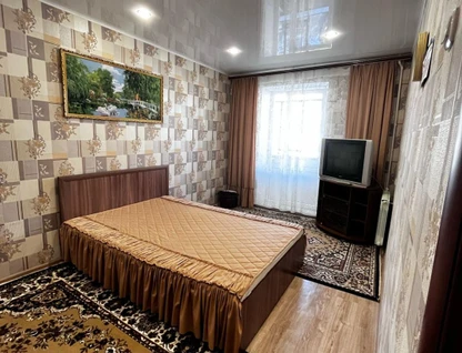 3-к. квартира, 61,6&nbsp;м²