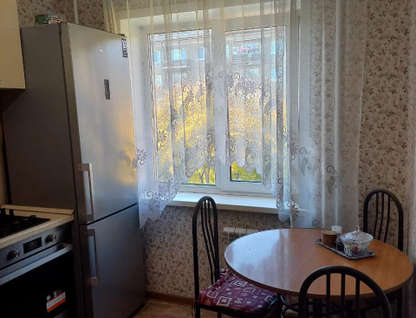 2-к. квартира, 44,7 м²