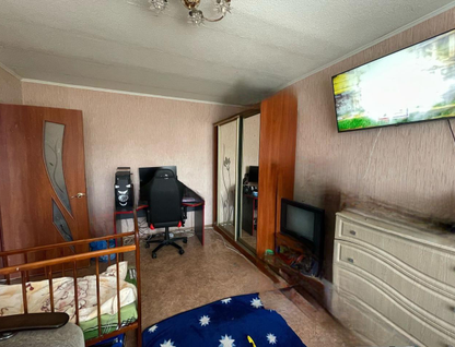 2-к. квартира, 34,7&nbsp;м²