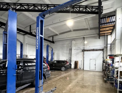 Помещение свободного назначения, 447,8&nbsp;м²