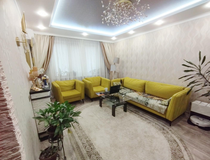 4-к. квартира, 81,2&nbsp;м²