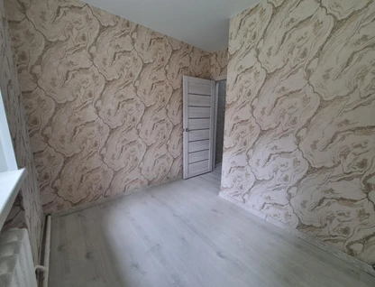 3-к. квартира, 58,8 м²