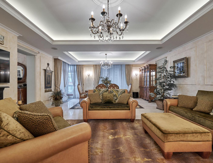 5-к. квартира, 259,7 м²