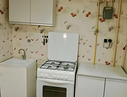 1-к. квартира, 28,8&nbsp;м²