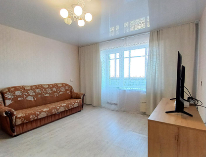 1-к. квартира, 36,5&nbsp;м²