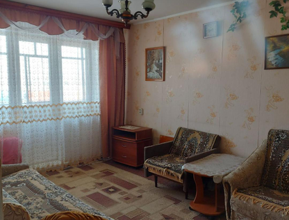 3-к. квартира, 58,1&nbsp;м²