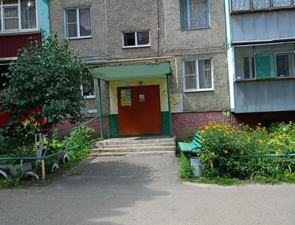 4-к. квартира, 61,2&nbsp;м²