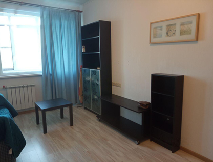 1-к. квартира, 43&nbsp;м²