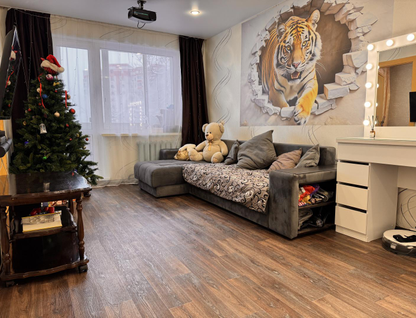 2-к. квартира, 46,1&nbsp;м²