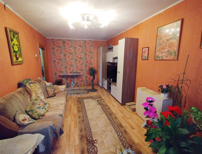 2-к. квартира, 43&nbsp;м²
