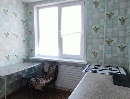 1-к. квартира, 32,5&nbsp;м²