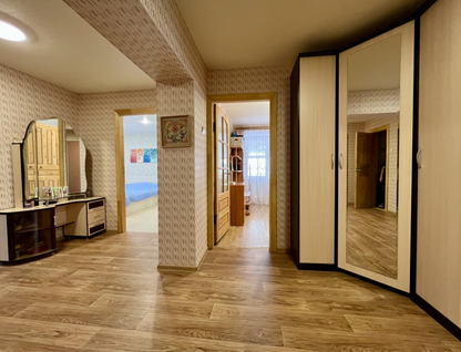 4-к. квартира, 115&nbsp;м²