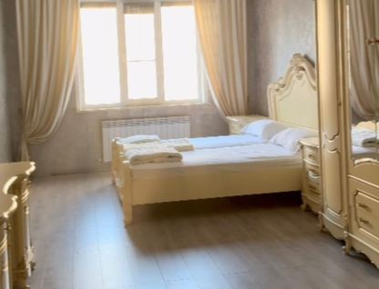 1-к. квартира, 55 м²