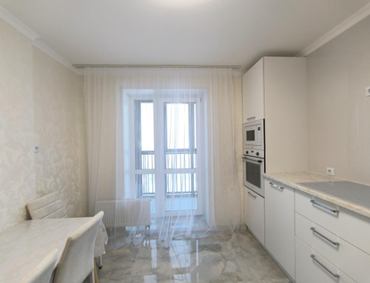 2-к. квартира, 67,9 м²