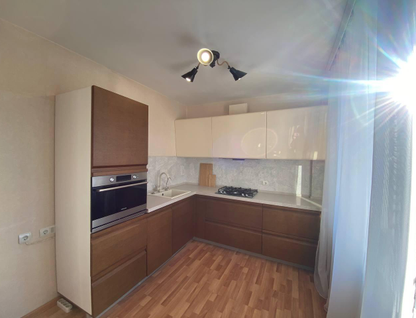 4-к. квартира, 70 м²