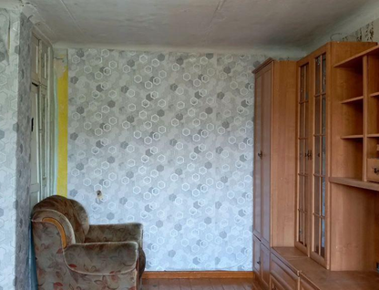 1-к. квартира, 33,4&nbsp;м²