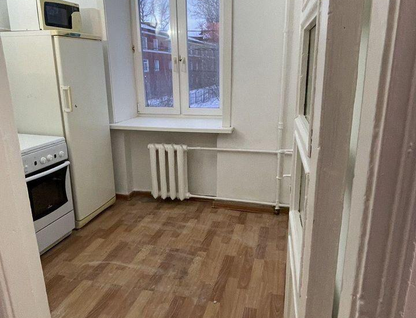 3-к. квартира, 53&nbsp;м²