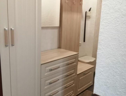 1-к. квартира, 30&nbsp;м²
