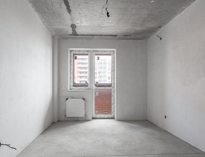 2-к. квартира, 50,5 м²