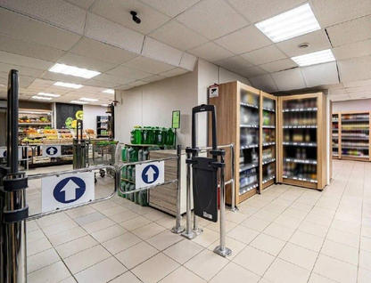 Готовый бизнес, 362 м²