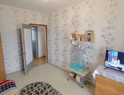 4-к. квартира, 80&nbsp;м²