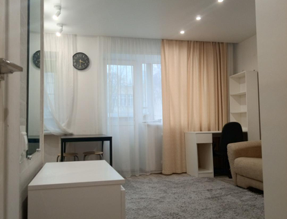 Студия, 25 м²