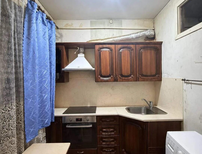 2-к. квартира, 36,6 м²