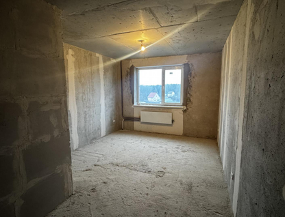 1-к. квартира, 39&nbsp;м²