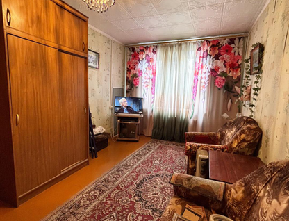 1-к. квартира, 34,7&nbsp;м²
